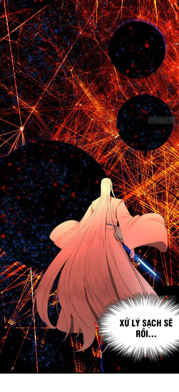 Ta Luyện Khí Ba Ngàn Năm Chapter 246 - 32