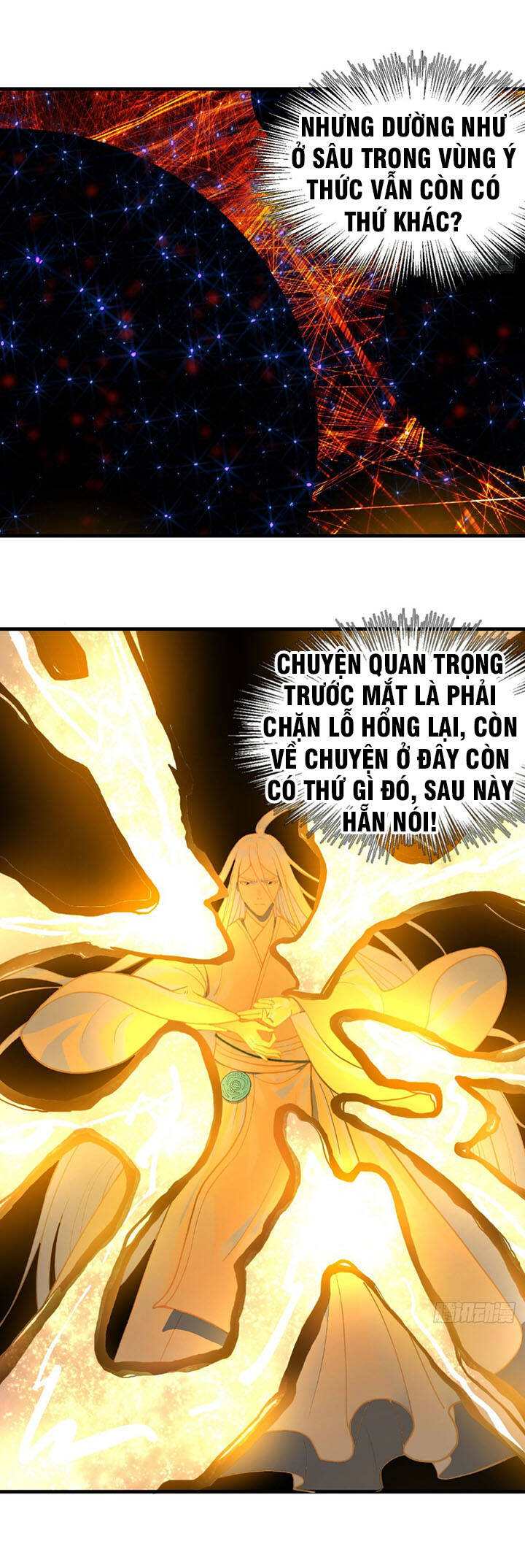 Ta Luyện Khí Ba Ngàn Năm Chapter 246 - 33