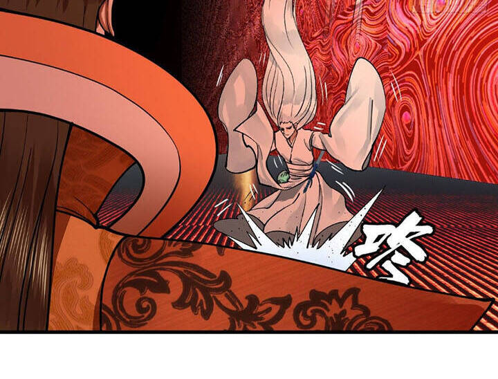 Ta Luyện Khí Ba Ngàn Năm Chapter 246 - 35