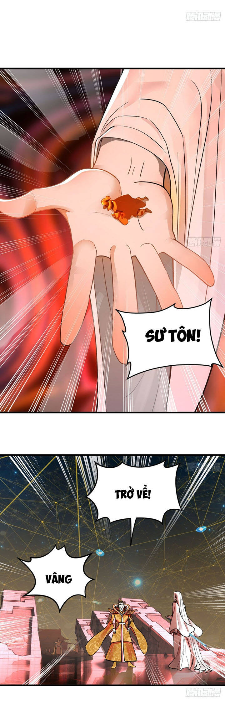 Ta Luyện Khí Ba Ngàn Năm Chapter 246 - 37