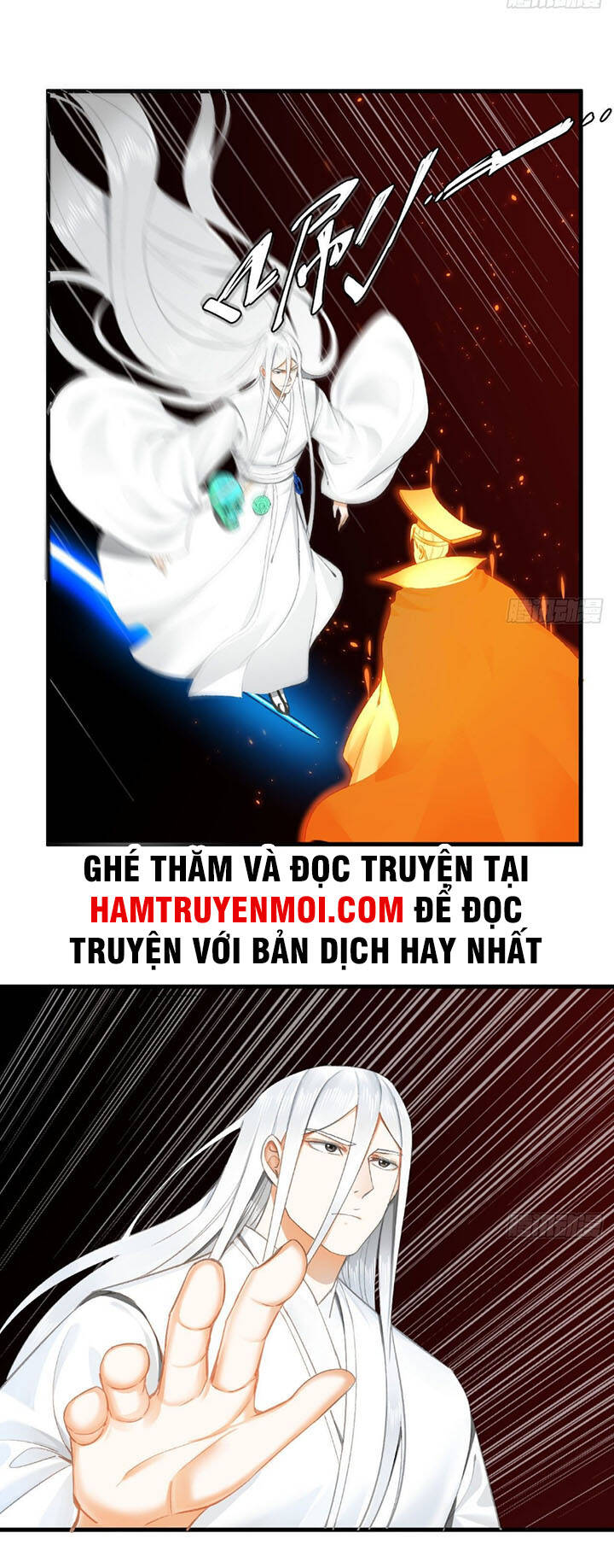 Ta Luyện Khí Ba Ngàn Năm Chapter 246 - 7