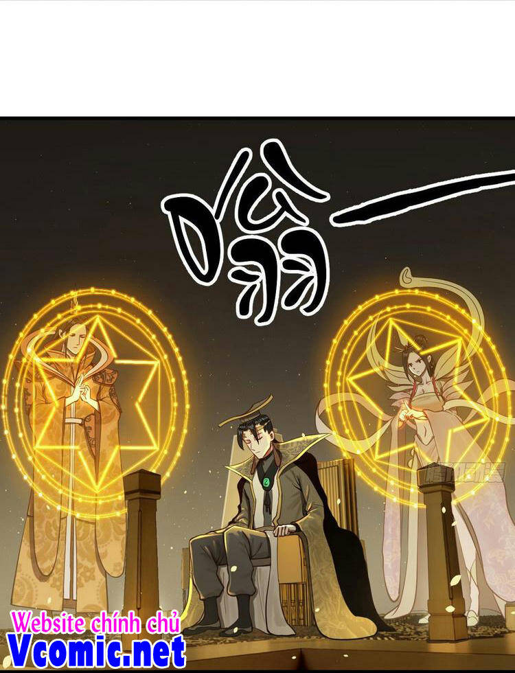 Ta Luyện Khí Ba Ngàn Năm Chapter 247 - 12