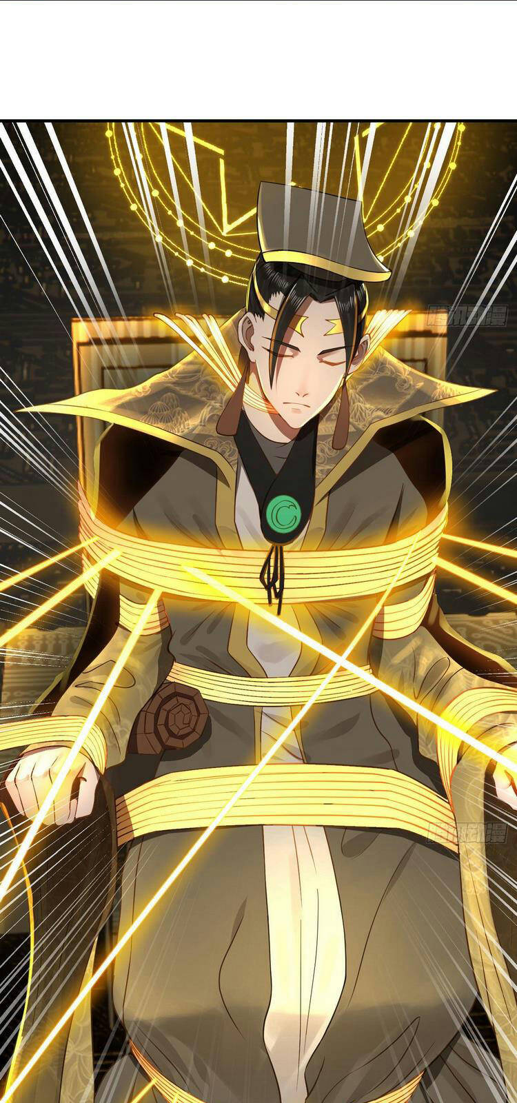 Ta Luyện Khí Ba Ngàn Năm Chapter 247 - 13