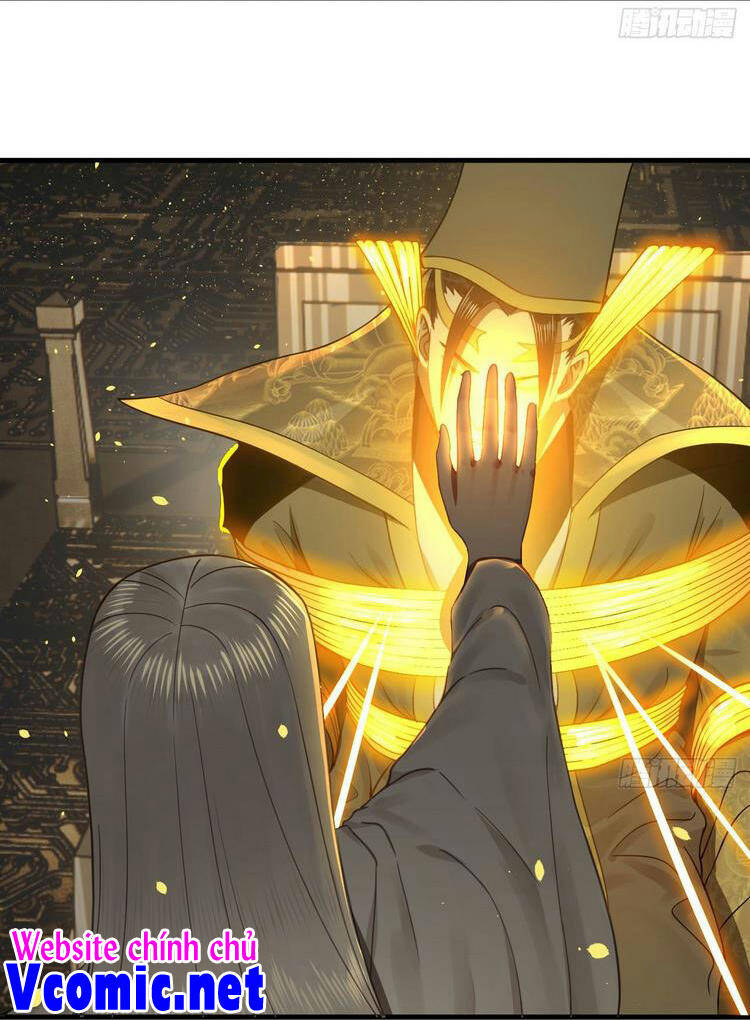 Ta Luyện Khí Ba Ngàn Năm Chapter 247 - 16