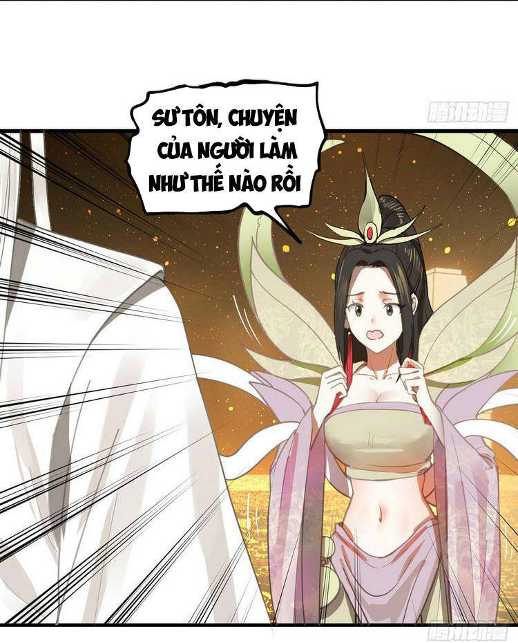 Ta Luyện Khí Ba Ngàn Năm Chapter 247 - 3