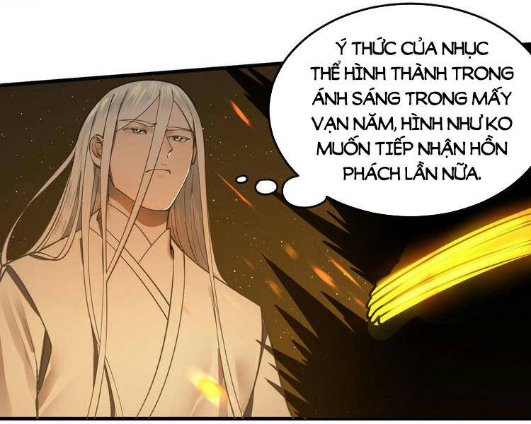 Ta Luyện Khí Ba Ngàn Năm Chapter 247 - 21