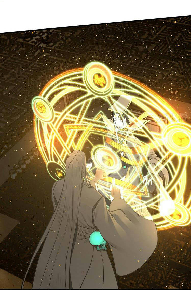 Ta Luyện Khí Ba Ngàn Năm Chapter 247 - 24