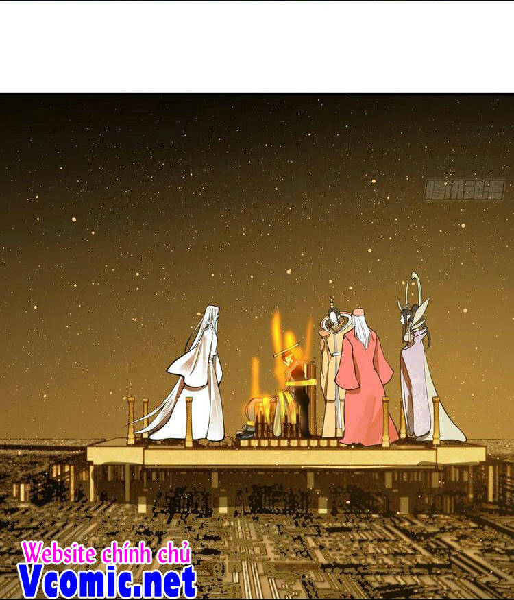 Ta Luyện Khí Ba Ngàn Năm Chapter 247 - 26