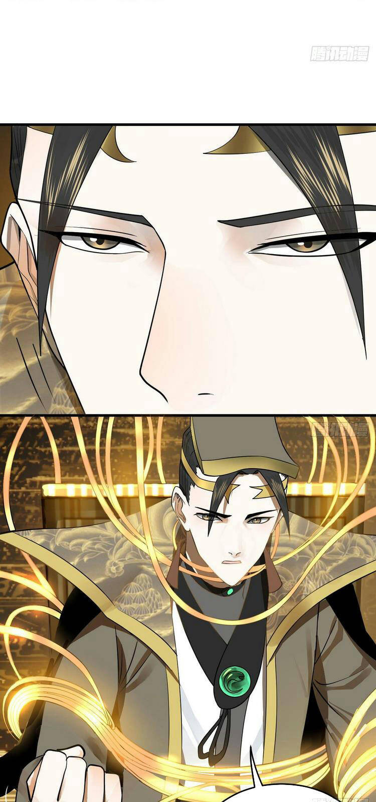 Ta Luyện Khí Ba Ngàn Năm Chapter 247 - 29