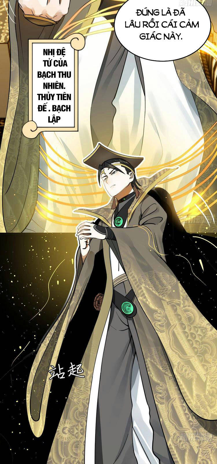 Ta Luyện Khí Ba Ngàn Năm Chapter 247 - 30