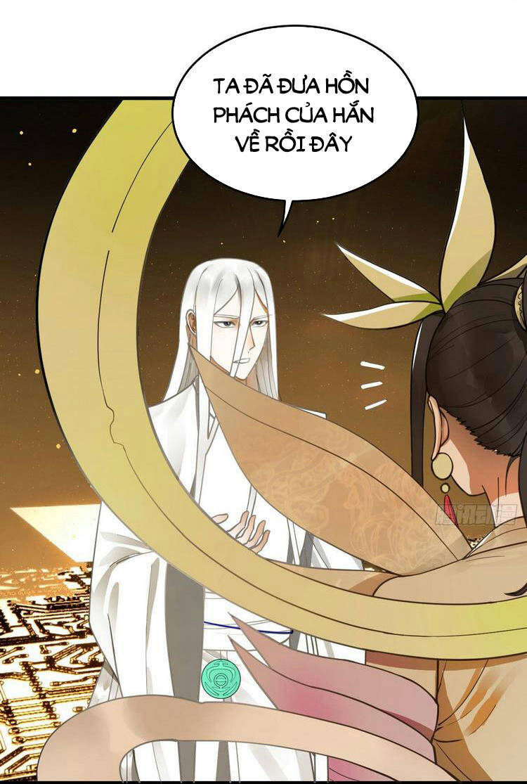 Ta Luyện Khí Ba Ngàn Năm Chapter 247 - 4