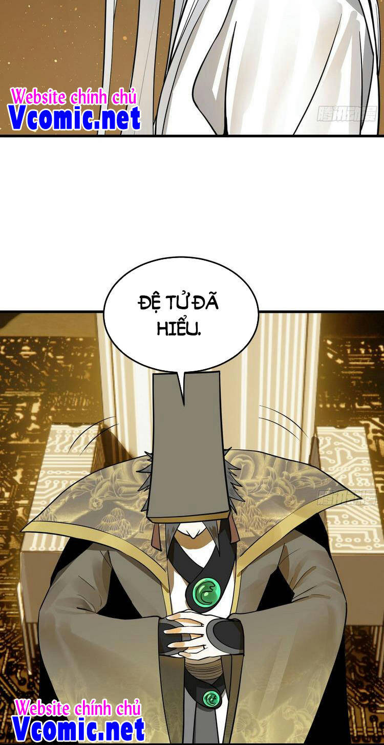 Ta Luyện Khí Ba Ngàn Năm Chapter 247 - 35