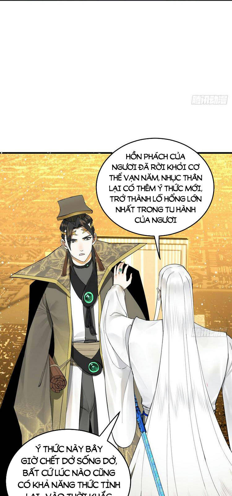 Ta Luyện Khí Ba Ngàn Năm Chapter 247 - 37