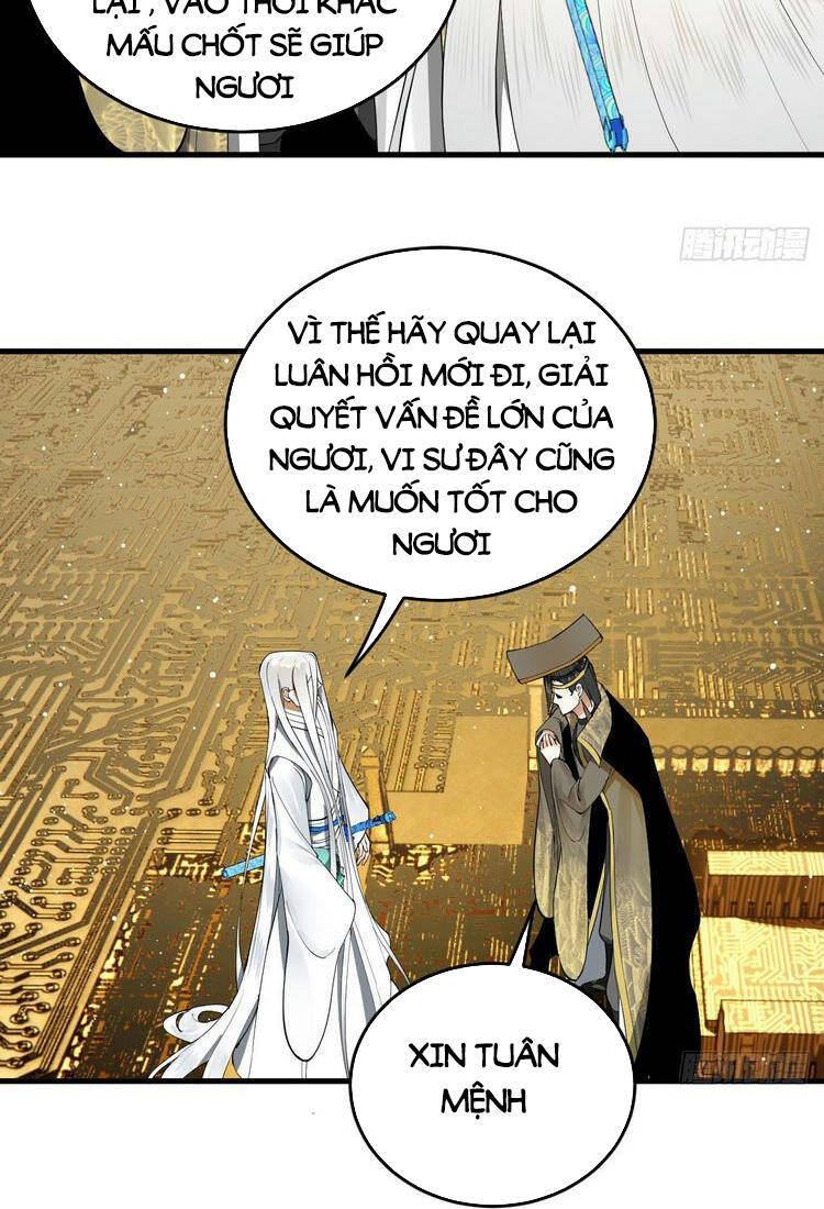 Ta Luyện Khí Ba Ngàn Năm Chapter 247 - 38