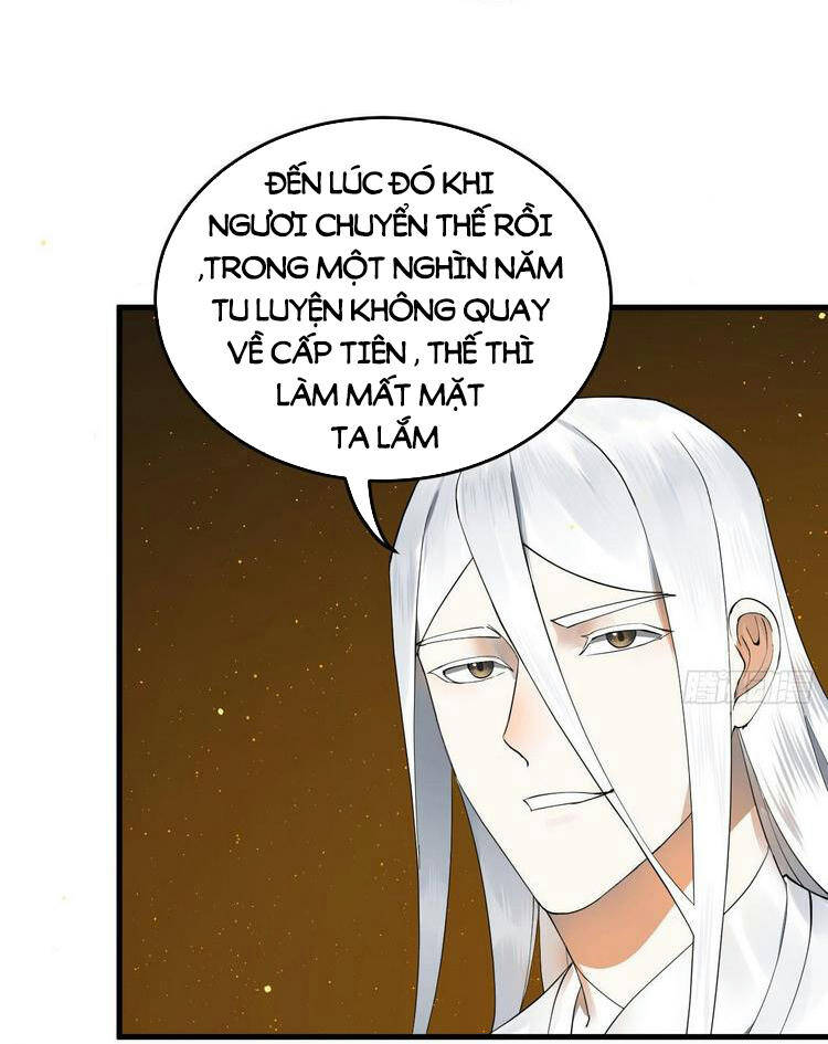 Ta Luyện Khí Ba Ngàn Năm Chapter 247 - 39