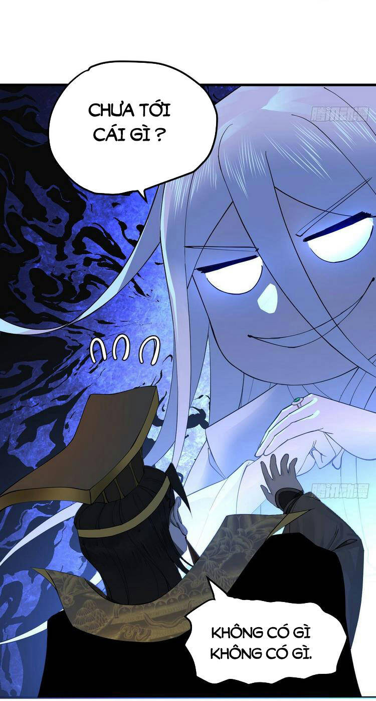 Ta Luyện Khí Ba Ngàn Năm Chapter 247 - 41