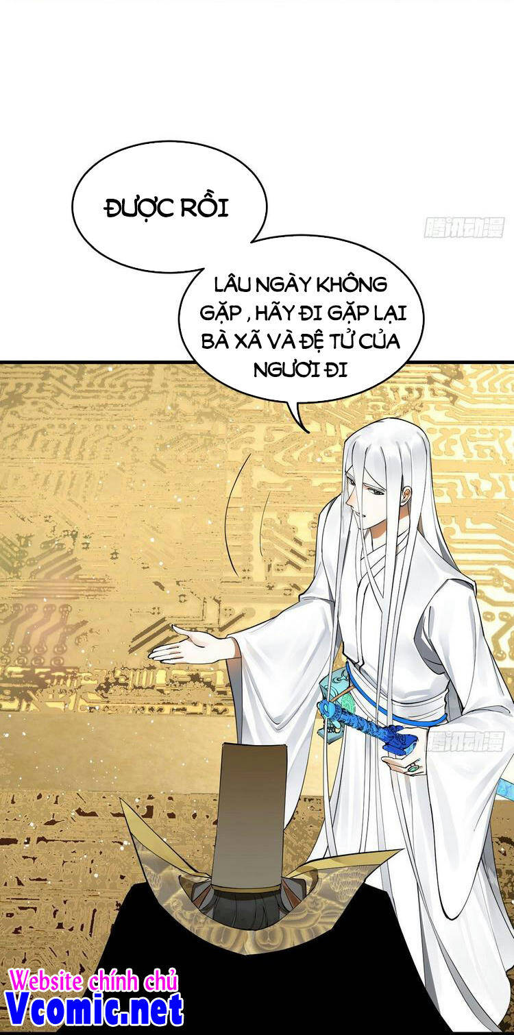 Ta Luyện Khí Ba Ngàn Năm Chapter 247 - 42