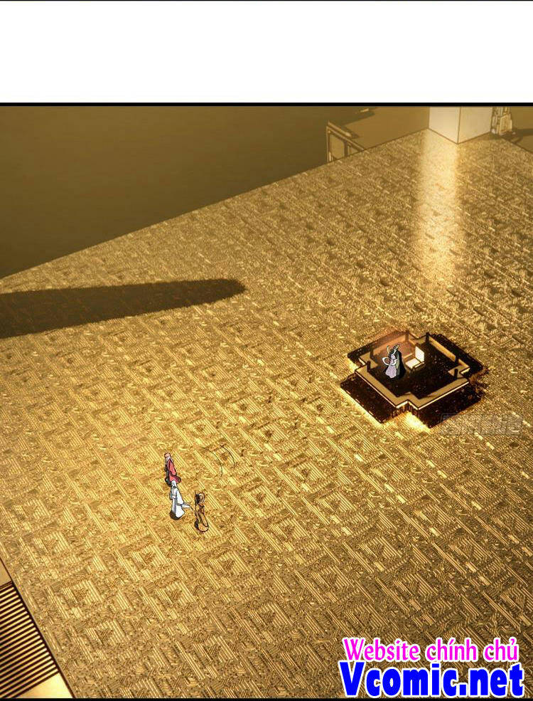 Ta Luyện Khí Ba Ngàn Năm Chapter 247 - 47