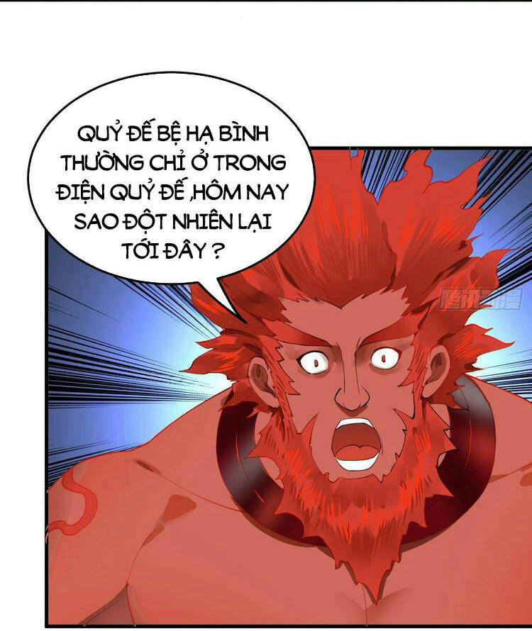 Ta Luyện Khí Ba Ngàn Năm Chapter 247 - 50