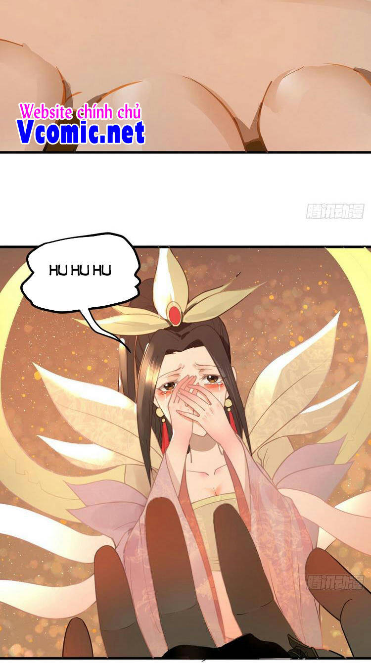 Ta Luyện Khí Ba Ngàn Năm Chapter 247 - 6