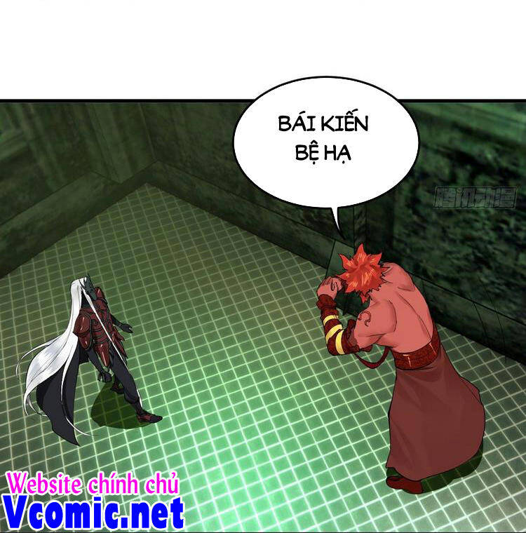 Ta Luyện Khí Ba Ngàn Năm Chapter 247 - 51