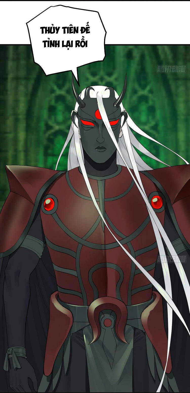 Ta Luyện Khí Ba Ngàn Năm Chapter 247 - 52