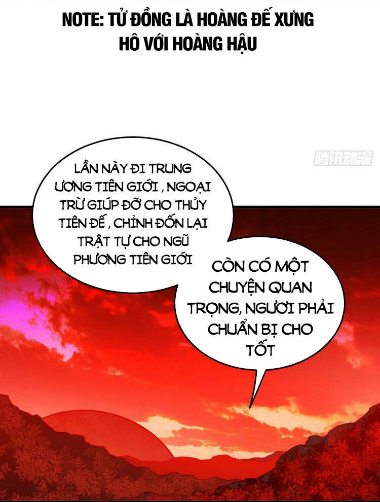 Ta Luyện Khí Ba Ngàn Năm Chapter 247 - 56