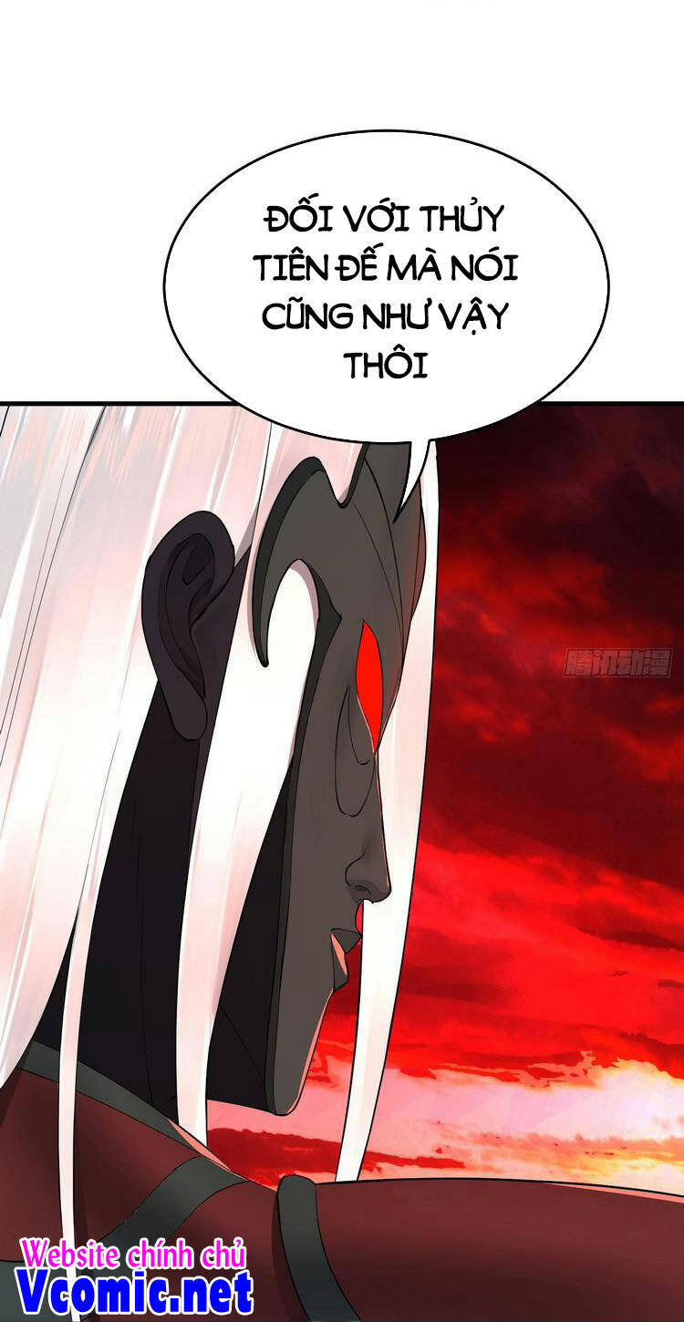 Ta Luyện Khí Ba Ngàn Năm Chapter 247 - 59