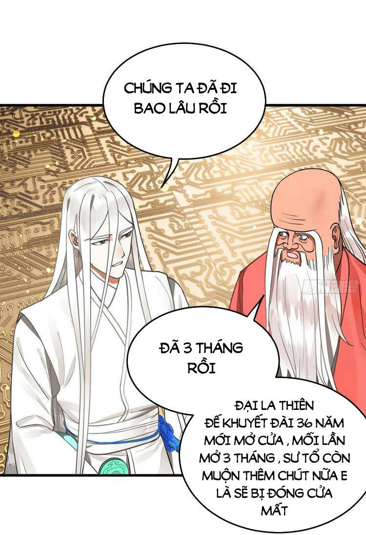 Ta Luyện Khí Ba Ngàn Năm Chapter 247 - 7