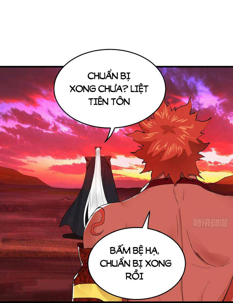 Ta Luyện Khí Ba Ngàn Năm Chapter 247 - 61