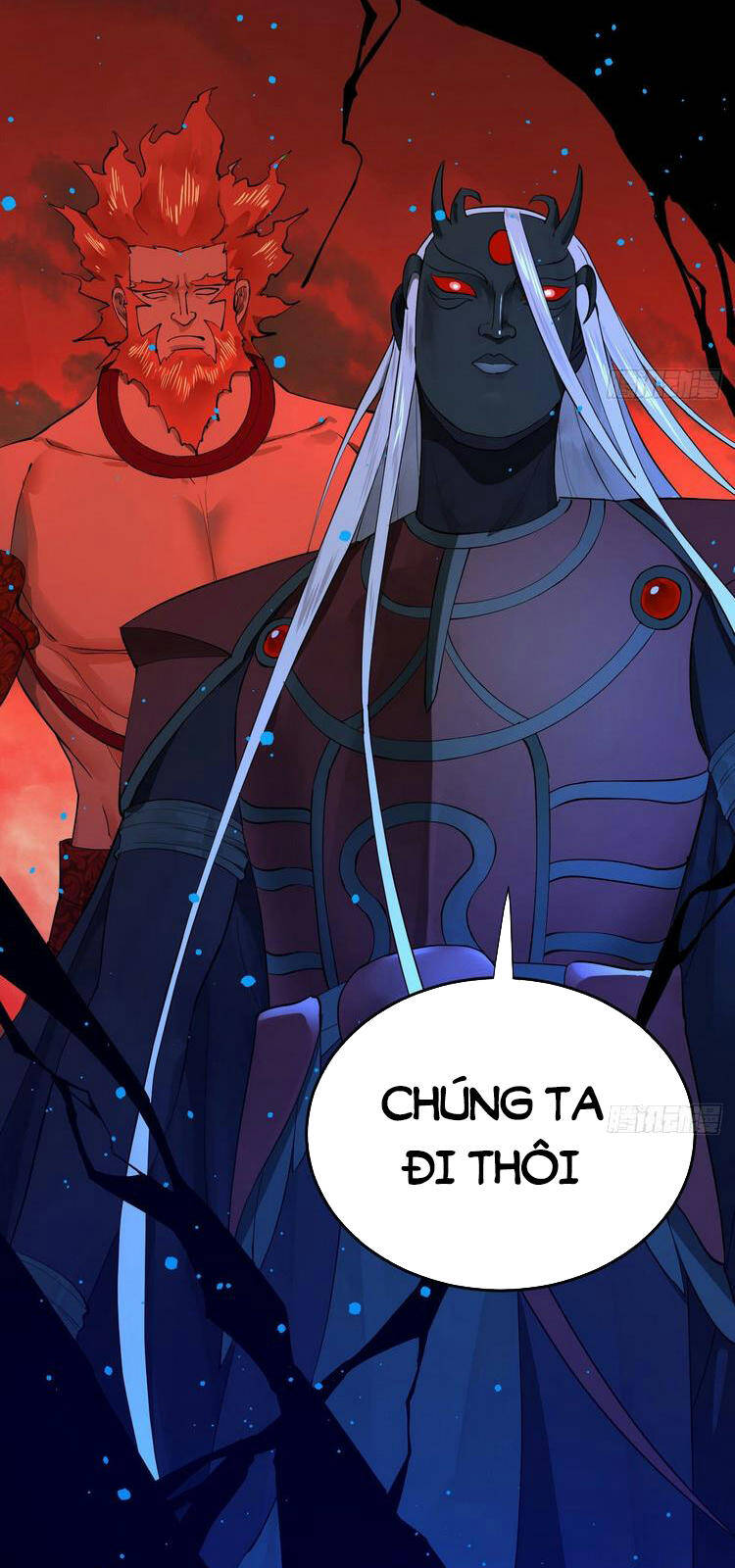 Ta Luyện Khí Ba Ngàn Năm Chapter 247 - 63