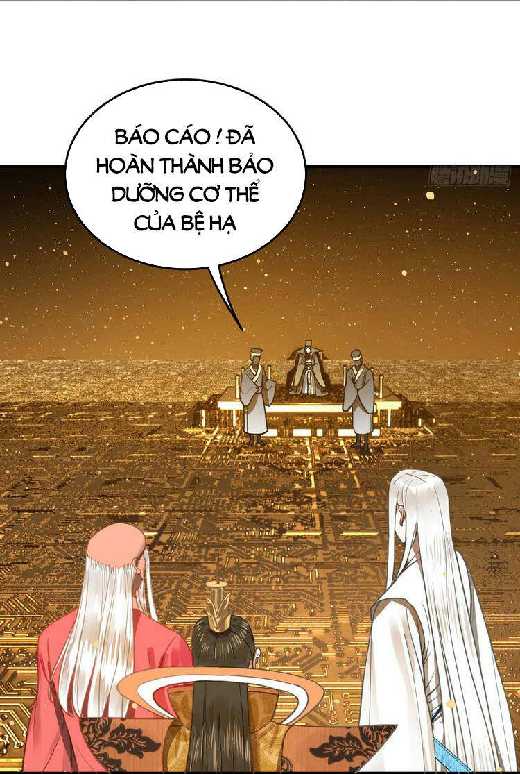 Ta Luyện Khí Ba Ngàn Năm Chapter 247 - 9