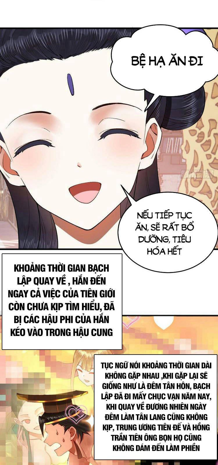 Ta Luyện Khí Ba Ngàn Năm Chapter 248 - 14