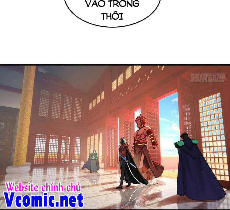 Ta Luyện Khí Ba Ngàn Năm Chapter 248 - 25