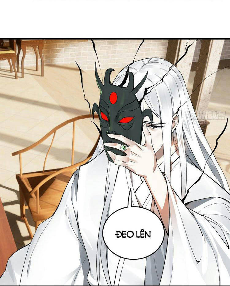 Ta Luyện Khí Ba Ngàn Năm Chapter 248 - 4