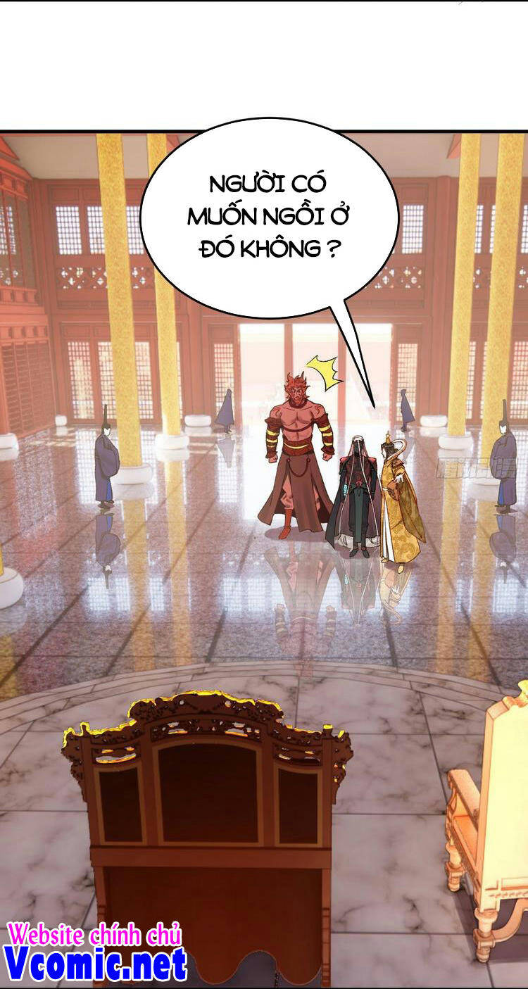 Ta Luyện Khí Ba Ngàn Năm Chapter 248 - 32