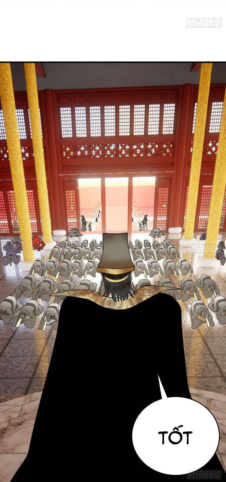 Ta Luyện Khí Ba Ngàn Năm Chapter 248 - 50