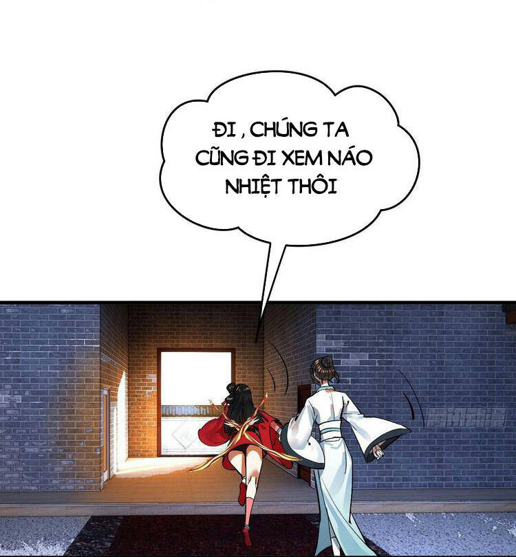 Ta Luyện Khí Ba Ngàn Năm Chapter 248 - 9