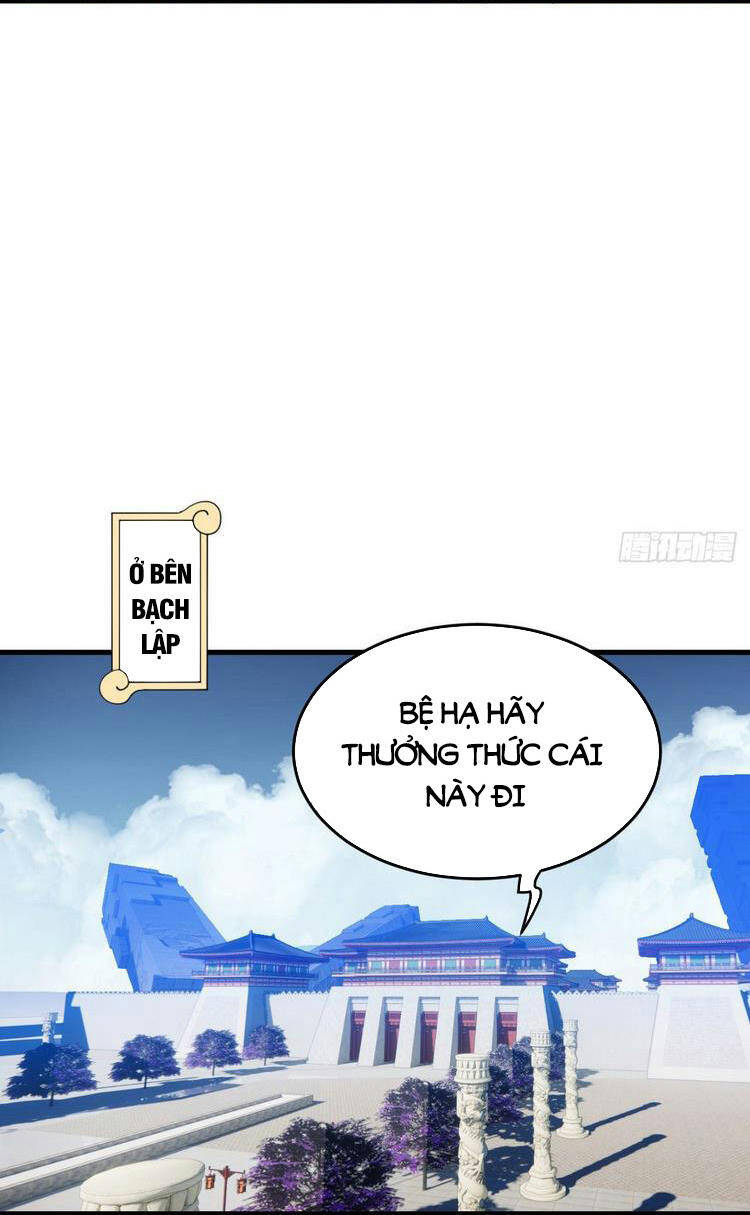 Ta Luyện Khí Ba Ngàn Năm Chapter 248 - 10