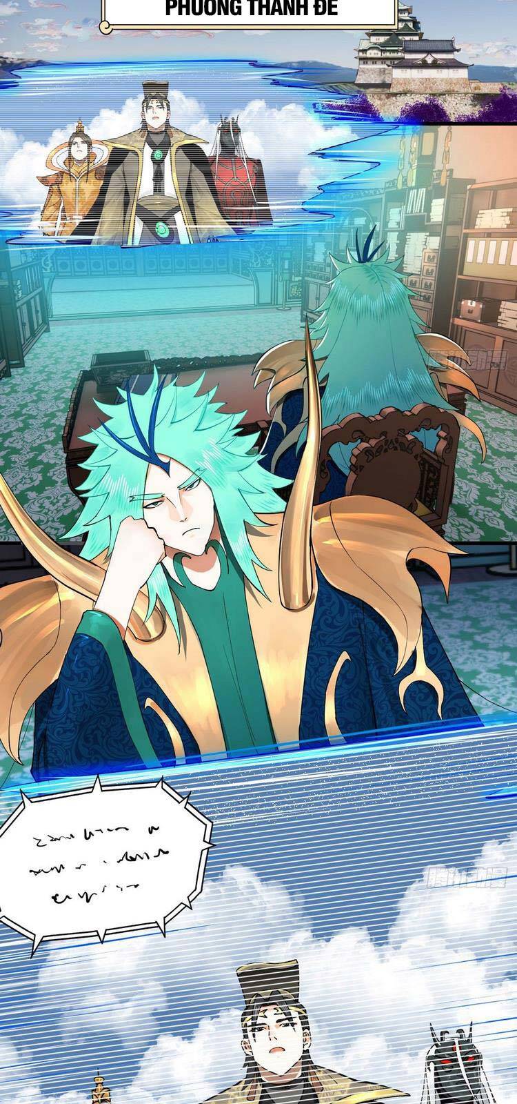Ta Luyện Khí Ba Ngàn Năm Chapter 249 - 18