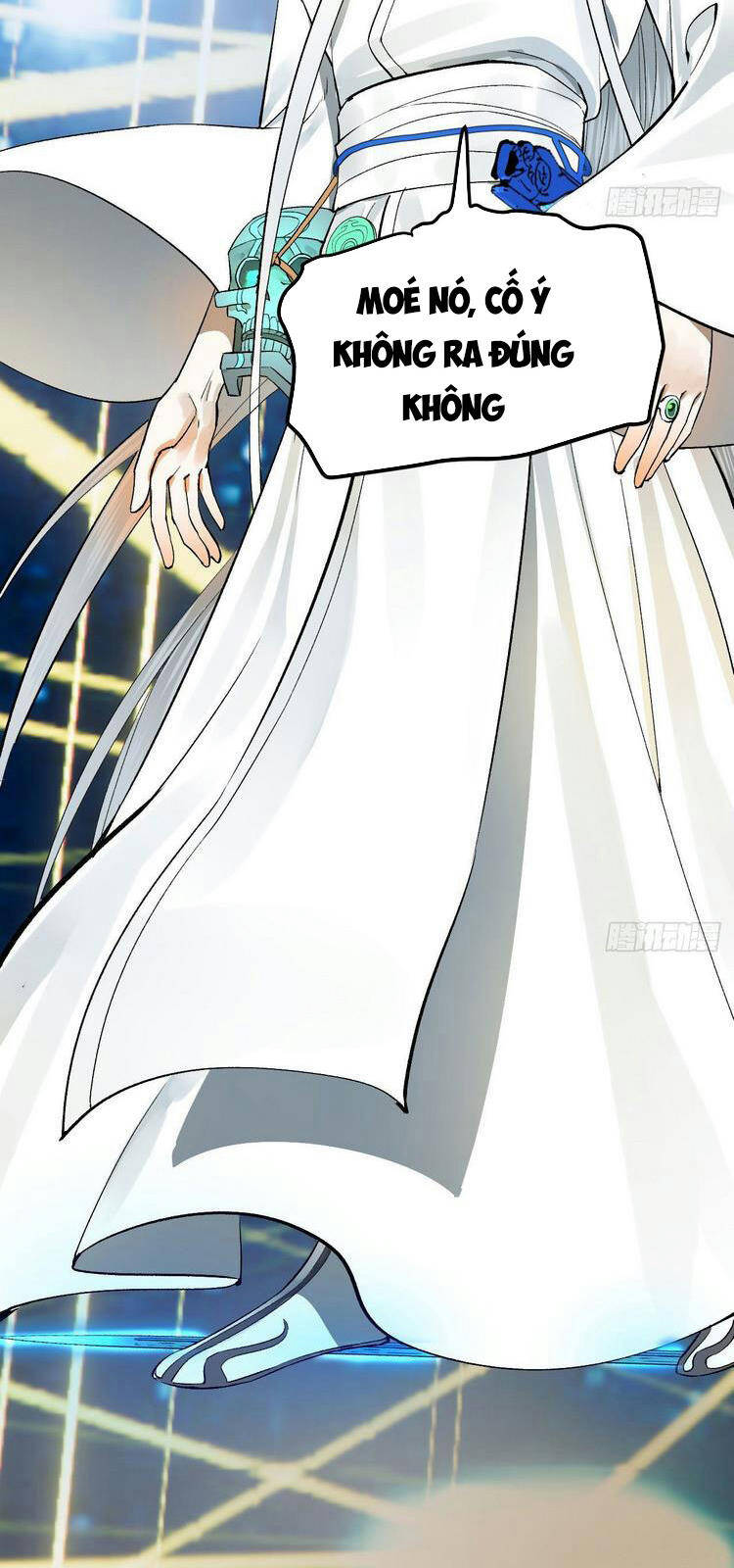 Ta Luyện Khí Ba Ngàn Năm Chapter 250 - 27