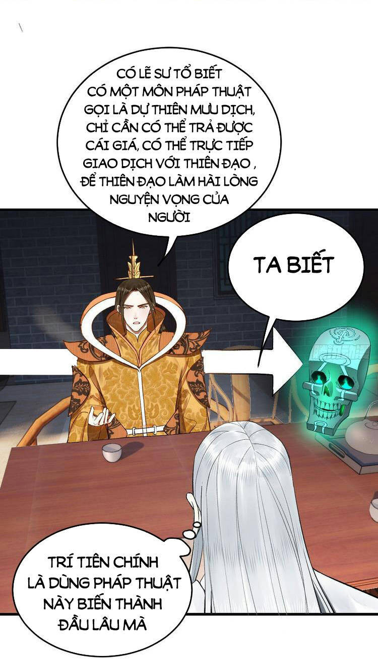 Ta Luyện Khí Ba Ngàn Năm Chapter 250 - 4