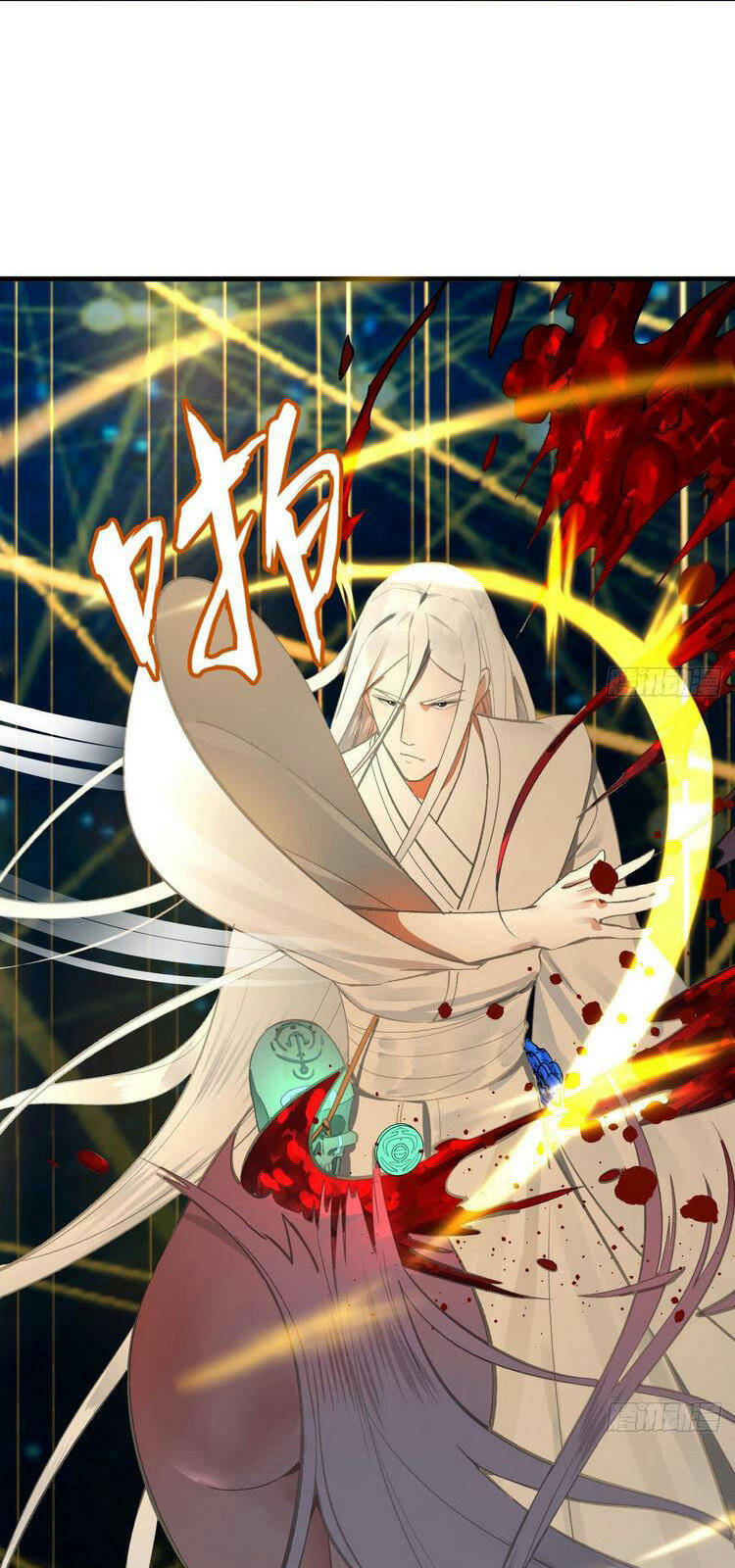 Ta Luyện Khí Ba Ngàn Năm Chapter 250 - 46