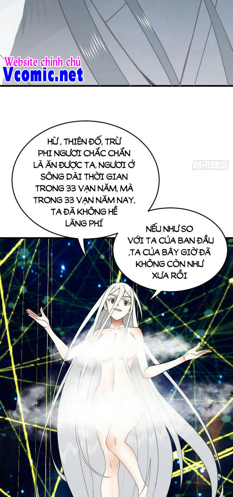 Ta Luyện Khí Ba Ngàn Năm Chapter 250 - 50