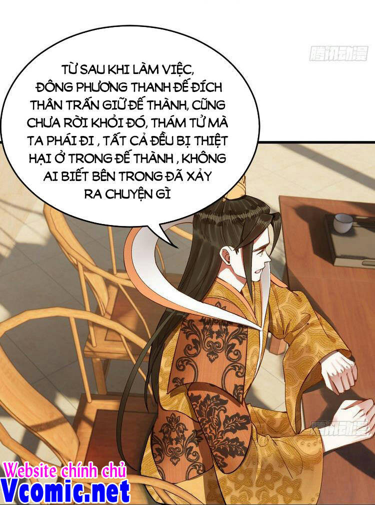 Ta Luyện Khí Ba Ngàn Năm Chapter 250 - 6