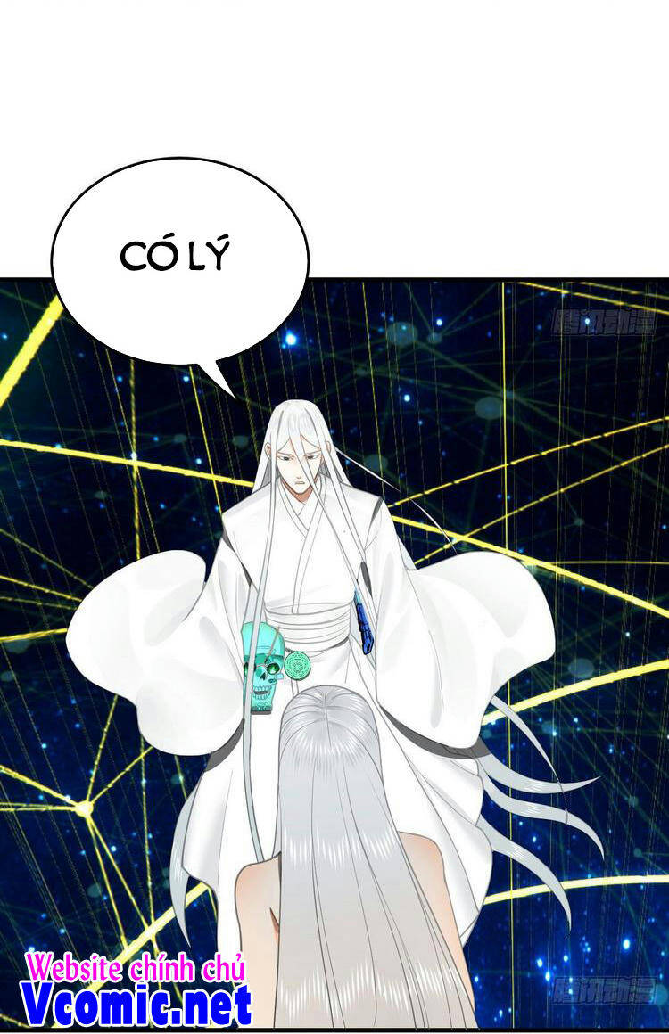 Ta Luyện Khí Ba Ngàn Năm Chapter 250 - 52