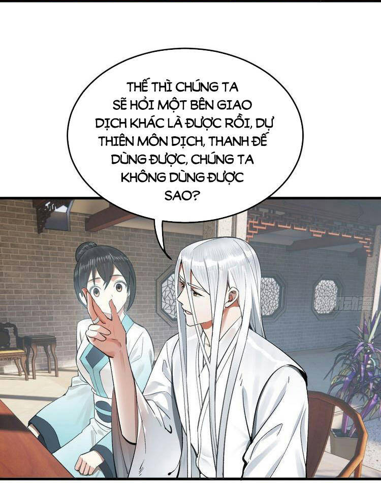 Ta Luyện Khí Ba Ngàn Năm Chapter 250 - 7
