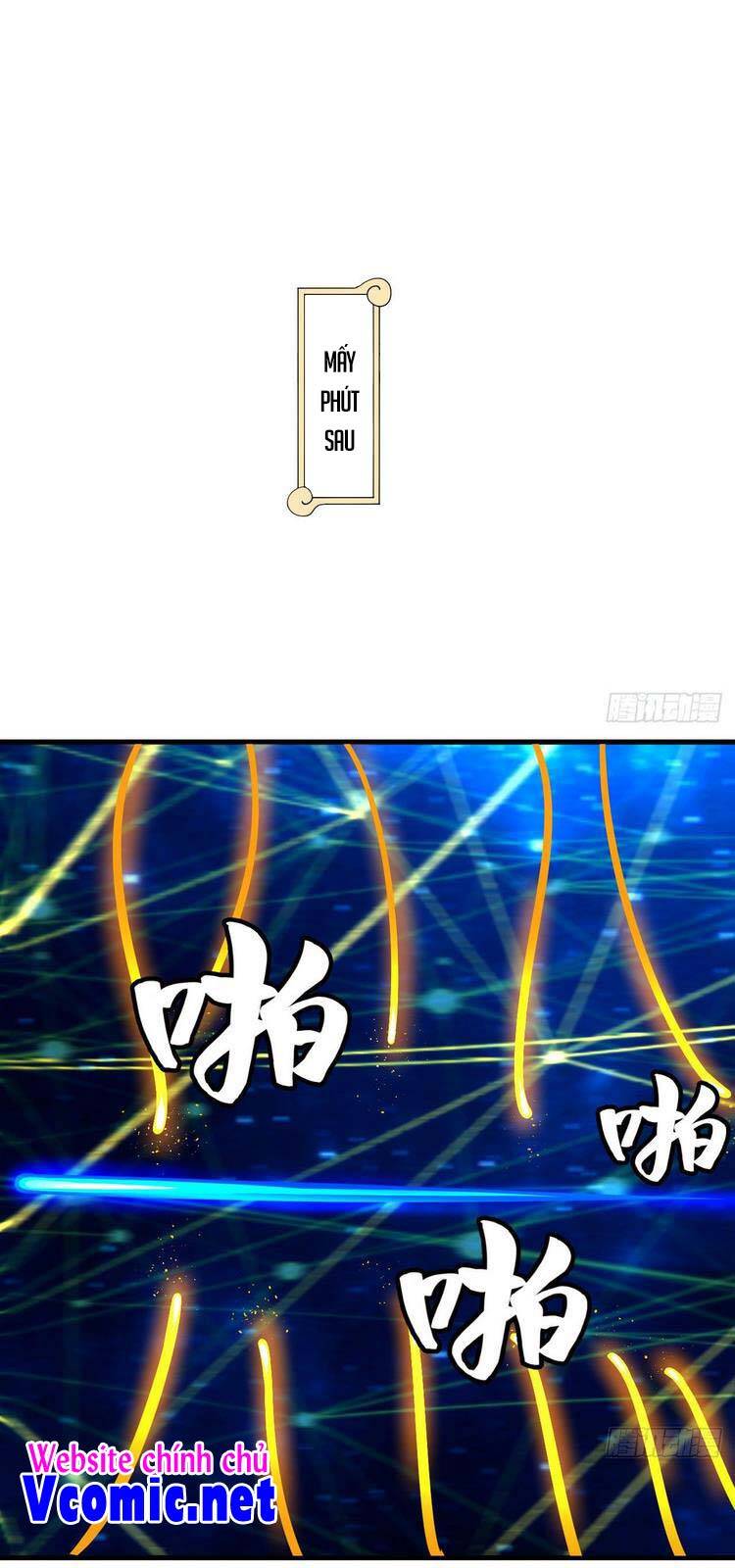 Ta Luyện Khí Ba Ngàn Năm Chapter 251 - 1