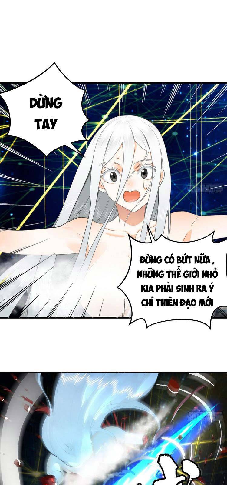 Ta Luyện Khí Ba Ngàn Năm Chapter 251 - 2