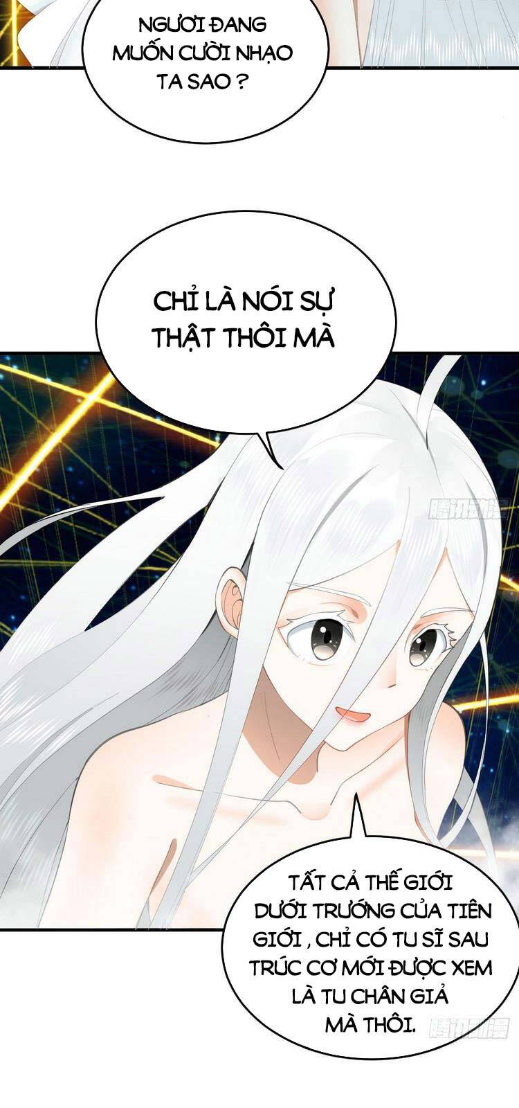 Ta Luyện Khí Ba Ngàn Năm Chapter 251 - 12